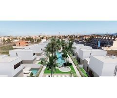 bungalow en Venta en Los Alcazares. ETRV-T2141