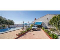 villa en Venta en Ciudad Quesada. ETRV-T2145