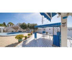 villa en Venta en Ciudad Quesada. ETRV-T2145