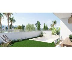 bungalow en Venta en Torrevieja. ETRV-T2150