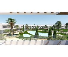 bungalow en Venta en Torrevieja. ETRV-T2150