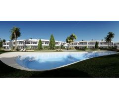 bungalow en Venta en Torrevieja. ETRV-T2150