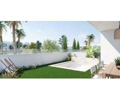 bungalow en Venta en Torrevieja. ETRV-T2150
