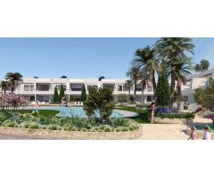 bungalow en Venta en Torrevieja. ETRV-T2150