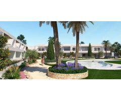 bungalow en Venta en Torrevieja. ETRV-T2150