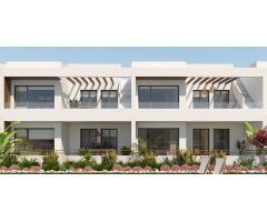 bungalow en Venta en Torrevieja. ETRV-T2150