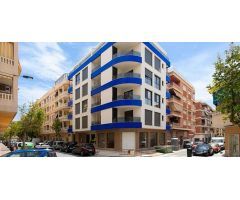 apartamento en Venta en Torrevieja. ETRV-T2154