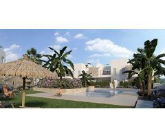 bungalow en Venta en Algorfa. ETRV-T2168