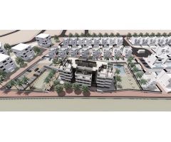 apartamento en Venta en Torre Pacheco. ETRV-T2171
