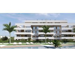 apartamento en Venta en Torre Pacheco. ETRV-T2173