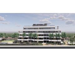 apartamento en Venta en Torre Pacheco. ETRV-T2173