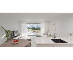 apartamento en Venta en Torre Pacheco. ETRV-T2173