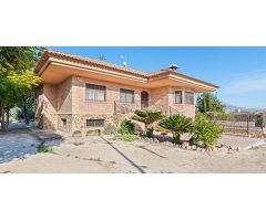 casa en Venta en Beniel. ETRV-T2176