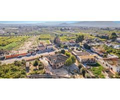 casa en Venta en Beniel. ETRV-T2176