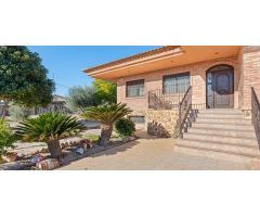 casa en Venta en Beniel. ETRV-T2176