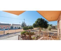 casa en Venta en Beniel. ETRV-T2176