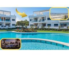 apartamento en Venta en Torrevieja. ETRV-T2182