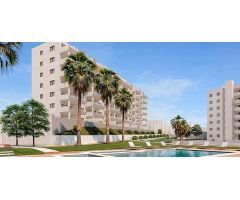 apartamento en Venta en San Miguel De Salinas. ETRV-T2234