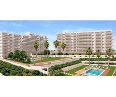 apartamento en Venta en San Miguel De Salinas. ETRV-T2235