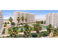 apartamento en Venta en San Miguel De Salinas. ETRV-T2236