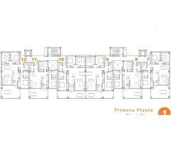 apartamento en Venta en San Miguel De Salinas. ETRV-T2236