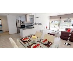 apartamento en Venta en San Miguel De Salinas. ETRV-T2239
