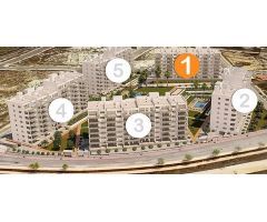 apartamento en Venta en San Miguel De Salinas. ETRV-T2239