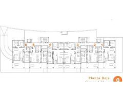 apartamento en Venta en San Miguel De Salinas. ETRV-T2239