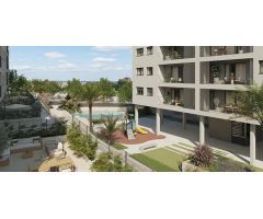 apartamento en Venta en Alicante. ETRV-T2245