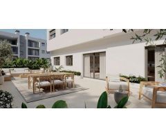 apartamento en Venta en Alicante. ETRV-T2245