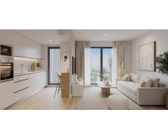 apartamento en Venta en Alicante. ETRV-T2245