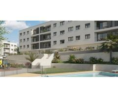 apartamento en Venta en Alicante. ETRV-T2247