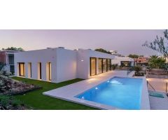 villa en Venta en Orihuela. ETRV-T2262