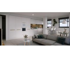 apartamento en Venta en Santa Pola. ETRV-T2273