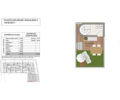 apartamento en Venta en Santa Pola. ETRV-T2273