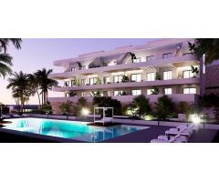 apartamento en Venta en Finestrat. ETRV-T2283