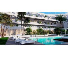apartamento en Venta en Finestrat. ETRV-T2283
