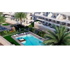 apartamento en Venta en Finestrat. ETRV-T2283