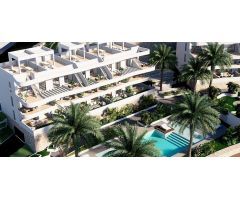 apartamento en Venta en Finestrat. ETRV-T2283