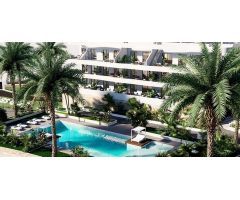 apartamento en Venta en Finestrat. ETRV-T2283
