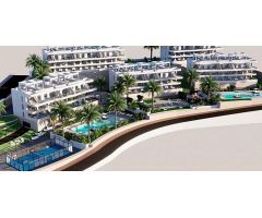 apartamento en Venta en Finestrat. ETRV-T2283
