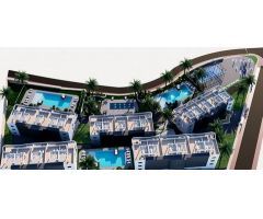apartamento en Venta en Finestrat. ETRV-T2283