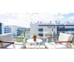 apartamento en Venta en Orihuela Costa. ETRV-T2292