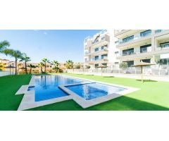 apartamento en Venta en Orihuela Costa. ETRV-T2292