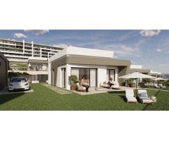 villa en Venta en Mutxamel. ETRV-T2293