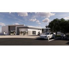 villa en Venta en Mutxamel. ETRV-T2293
