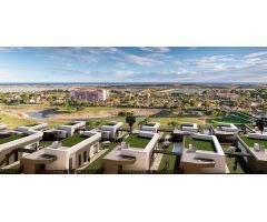 villa en Venta en Mutxamel. ETRV-T2293