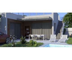 villa en Venta en Rojales. ETRV-T2300
