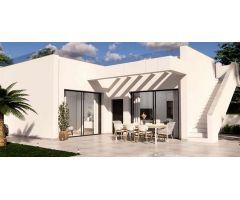 villa en Venta en Rojales. ETRV-T2300