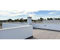 villa en Venta en Rojales. ETRV-T2300